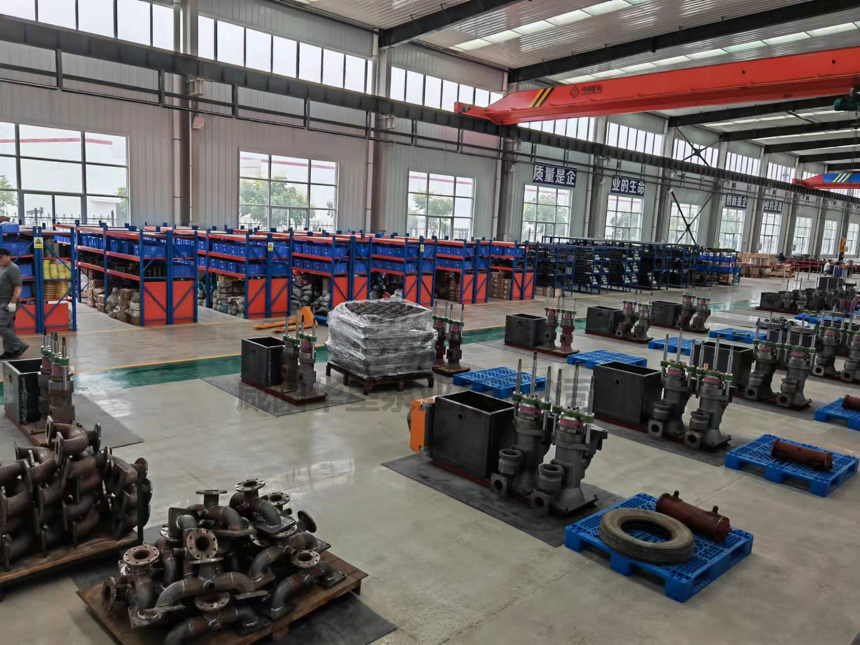 鹹陽陶(tao)瓷柱塞泵(beng)生産廠家(jia)