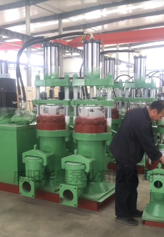 YB400陶瓷(ci)柱塞泵(beng)有多大(da)