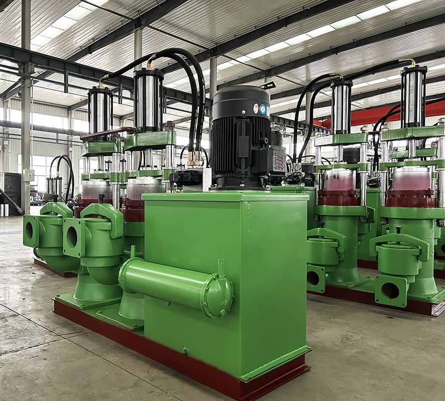 YBH300-70陶(tao)瓷柱(zhu)塞泵(beng)