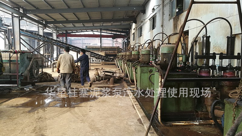 新(xin)型耐酸(suan)陶瓷柱(zhu)塞泵的(de)優勢有(you)哪些